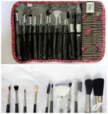 Kit de pincéis