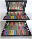 Paleta de sombras Ruby Rose HB-9208