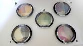 Duo sombras Fenzza