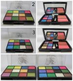 Paleta Ruby Rose HB-9201